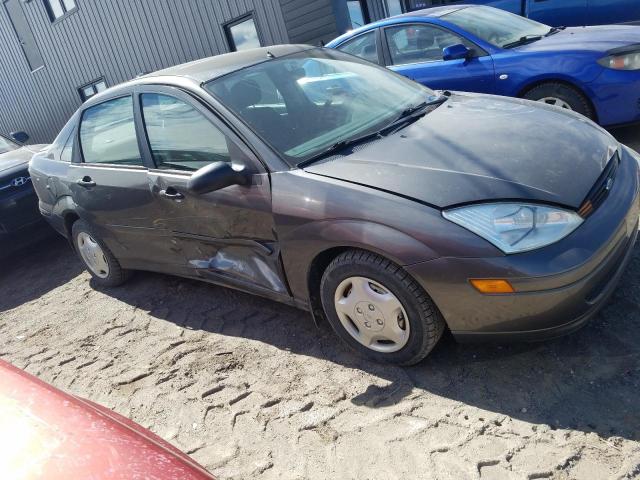 Photo 3 VIN: 1FAFP34PX2W244016 - FORD FOCUS SE 