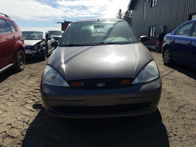 Photo 4 VIN: 1FAFP34PX2W244016 - FORD FOCUS SE 