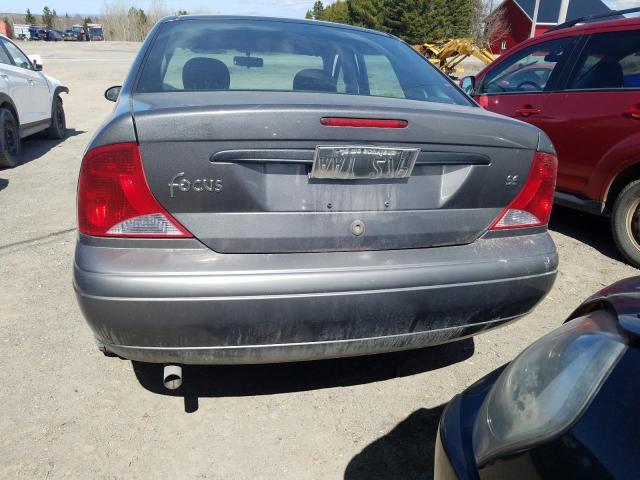 Photo 5 VIN: 1FAFP34PX2W244016 - FORD FOCUS SE 