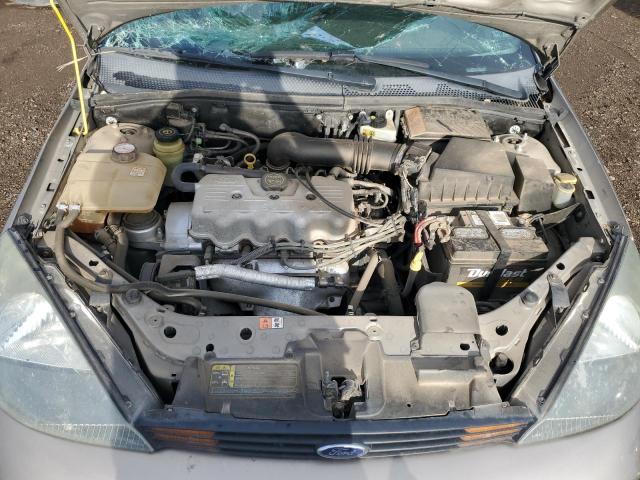 Photo 10 VIN: 1FAFP34PX3W157539 - FORD FOCUS SE 