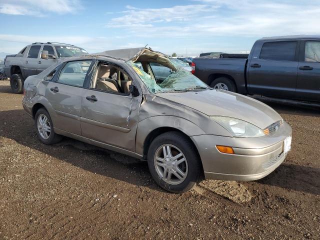 Photo 3 VIN: 1FAFP34PX3W157539 - FORD FOCUS SE 