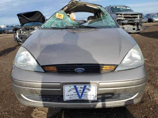 Photo 4 VIN: 1FAFP34PX3W157539 - FORD FOCUS SE 