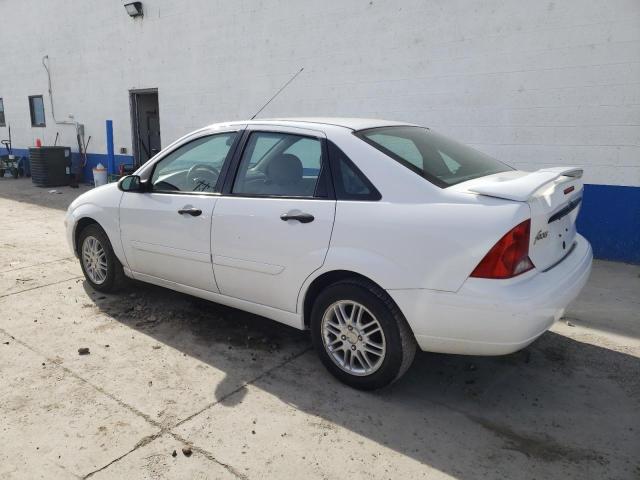 Photo 1 VIN: 1FAFP34PX3W251467 - FORD FOCUS 