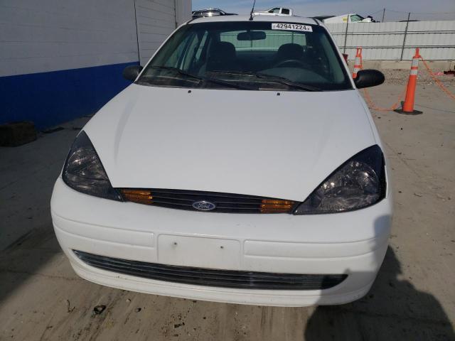 Photo 4 VIN: 1FAFP34PX3W251467 - FORD FOCUS 