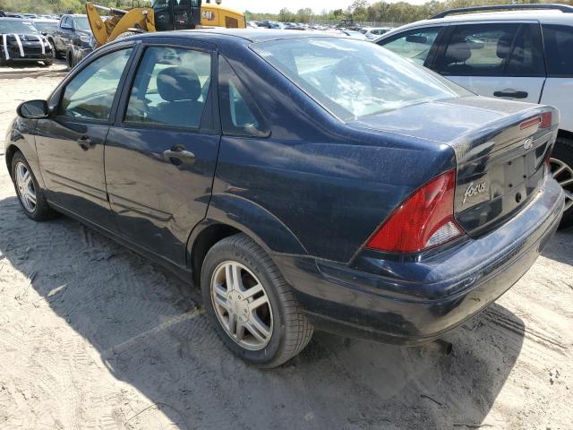 Photo 1 VIN: 1FAFP34PX3W331609 - FORD FOCUS 