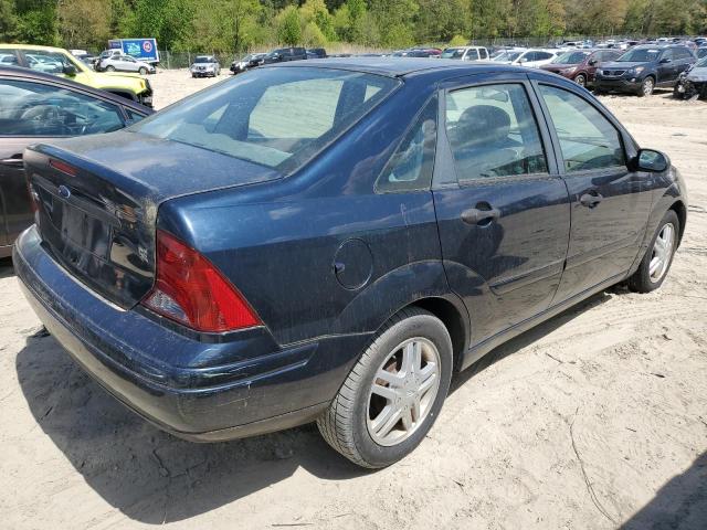 Photo 2 VIN: 1FAFP34PX3W331609 - FORD FOCUS 