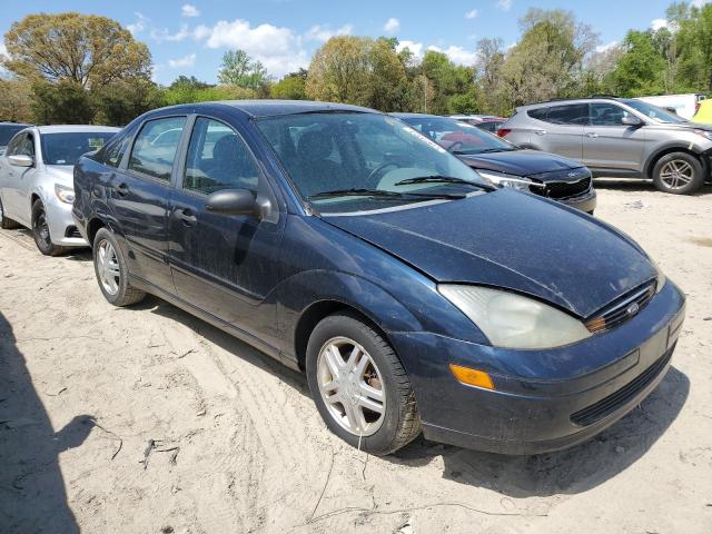 Photo 3 VIN: 1FAFP34PX3W331609 - FORD FOCUS 