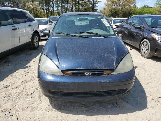 Photo 4 VIN: 1FAFP34PX3W331609 - FORD FOCUS 