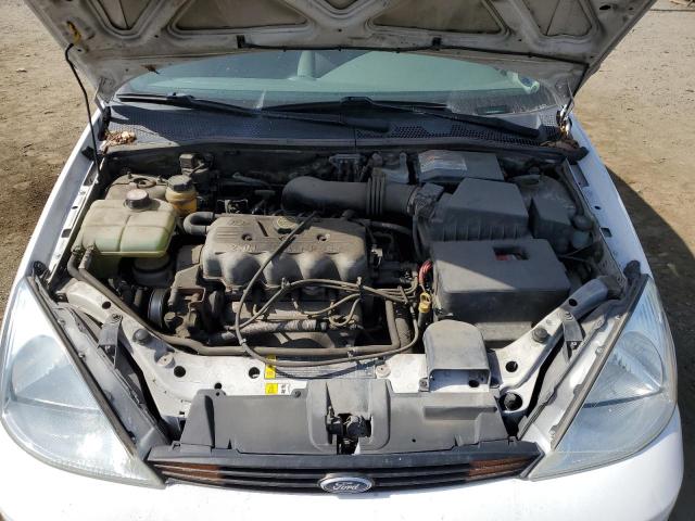 Photo 10 VIN: 1FAFP34PXYW155118 - FORD FOCUS 