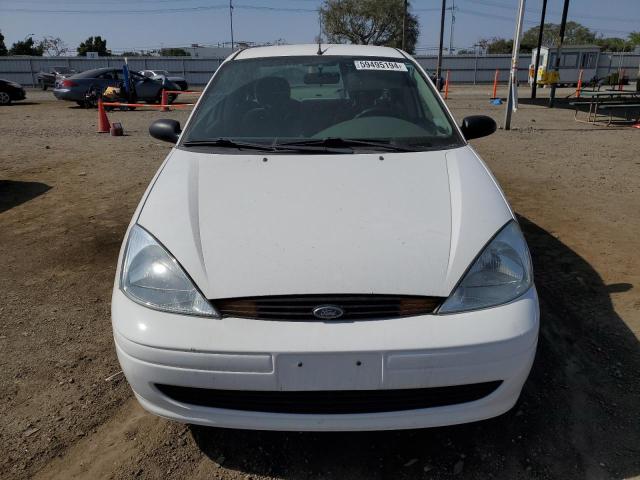 Photo 4 VIN: 1FAFP34PXYW155118 - FORD FOCUS 