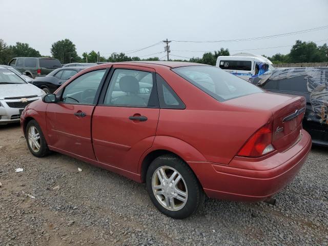 Photo 1 VIN: 1FAFP34Z03W337193 - FORD FOCUS SE C 