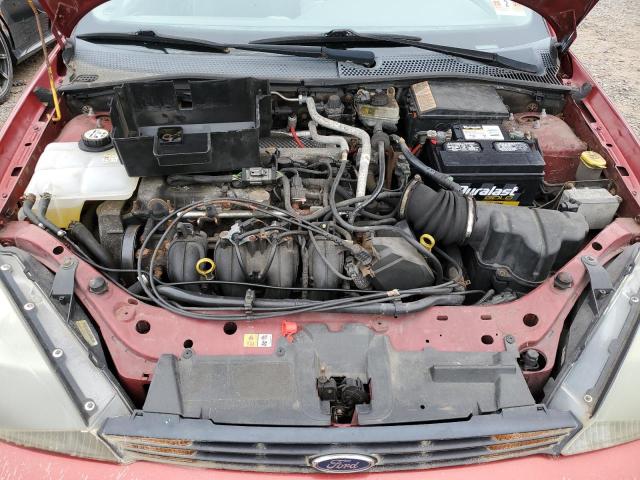 Photo 10 VIN: 1FAFP34Z03W337193 - FORD FOCUS SE C 