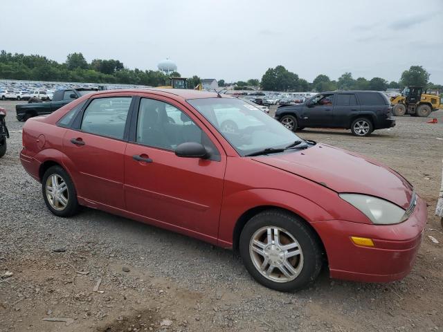 Photo 3 VIN: 1FAFP34Z03W337193 - FORD FOCUS SE C 