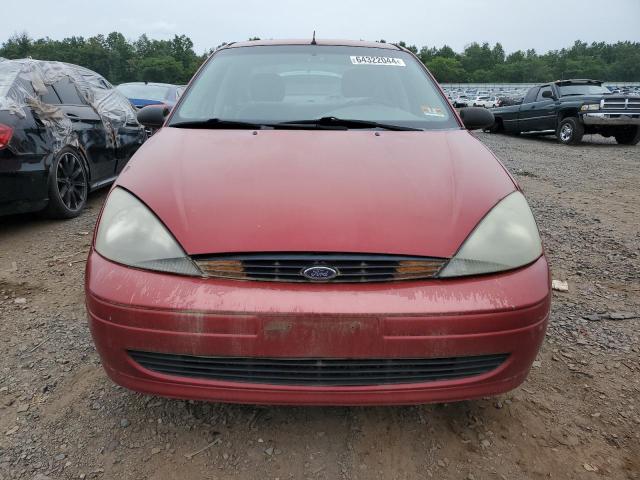 Photo 4 VIN: 1FAFP34Z03W337193 - FORD FOCUS SE C 