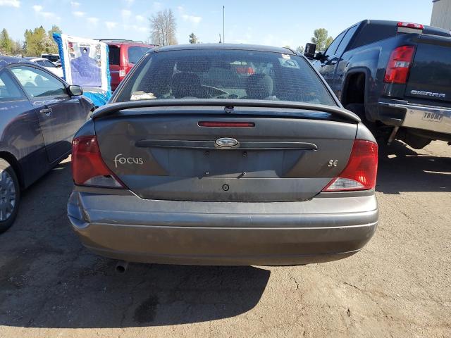 Photo 5 VIN: 1FAFP34Z04W130143 - FORD FOCUS 