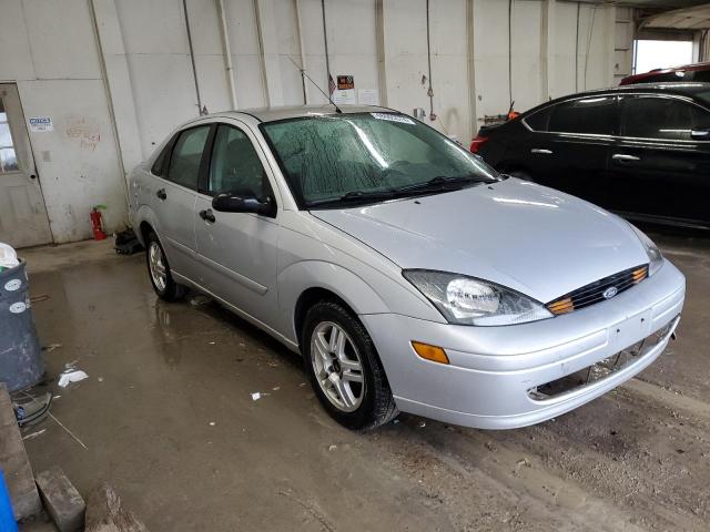 Photo 3 VIN: 1FAFP34Z14W139028 - FORD FOCUS 