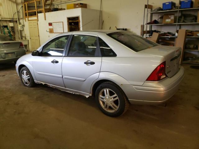 Photo 1 VIN: 1FAFP34Z14W139403 - FORD FOCUS 