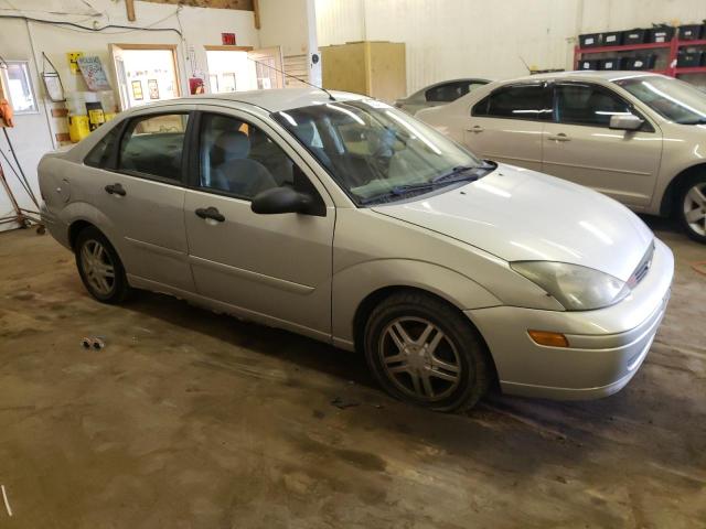 Photo 3 VIN: 1FAFP34Z14W139403 - FORD FOCUS 