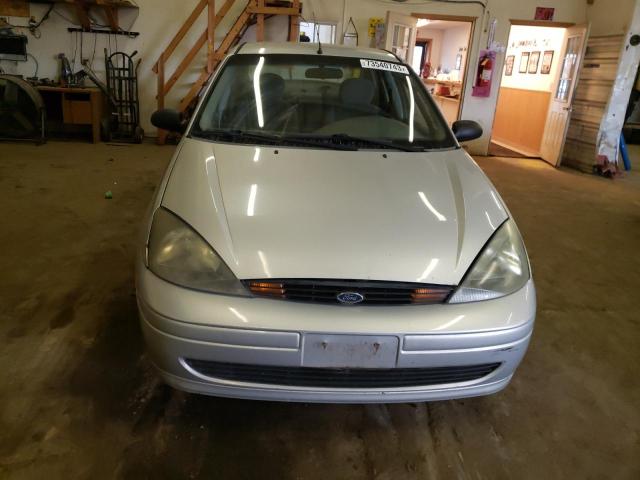 Photo 4 VIN: 1FAFP34Z14W139403 - FORD FOCUS 