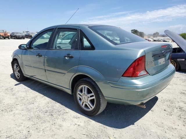 Photo 1 VIN: 1FAFP34Z24W178971 - FORD FOCUS 