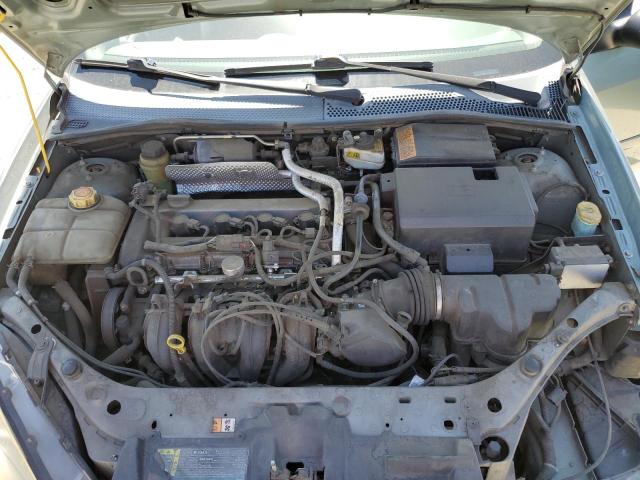 Photo 10 VIN: 1FAFP34Z24W178971 - FORD FOCUS 