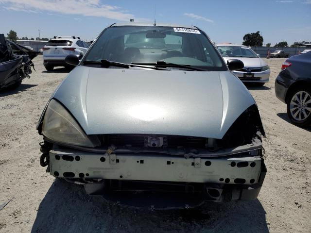 Photo 4 VIN: 1FAFP34Z24W178971 - FORD FOCUS 