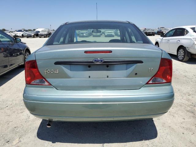 Photo 5 VIN: 1FAFP34Z24W178971 - FORD FOCUS 