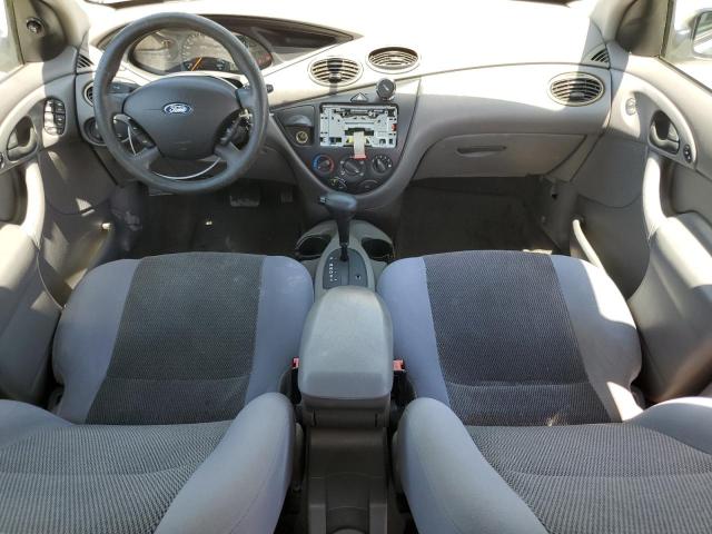 Photo 7 VIN: 1FAFP34Z24W178971 - FORD FOCUS 