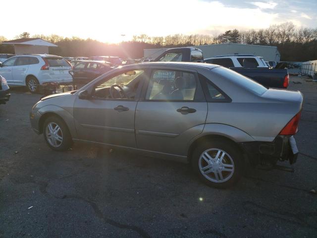 Photo 1 VIN: 1FAFP34Z63W224882 - FORD FOCUS SE C 