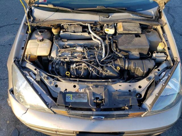 Photo 10 VIN: 1FAFP34Z63W224882 - FORD FOCUS SE C 