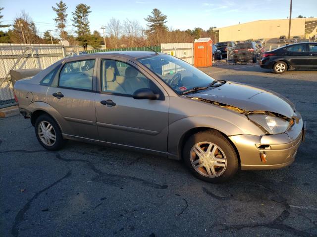 Photo 3 VIN: 1FAFP34Z63W224882 - FORD FOCUS SE C 