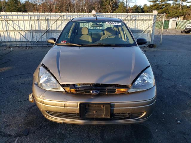 Photo 4 VIN: 1FAFP34Z63W224882 - FORD FOCUS SE C 