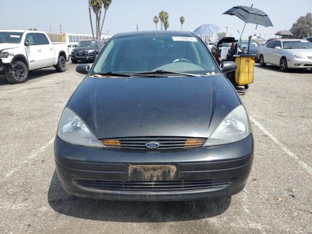 Photo 4 VIN: 1FAFP34Z63W317823 - FORD FOCUS 