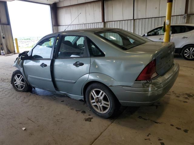 Photo 1 VIN: 1FAFP34Z83W267457 - FORD FOCUS SE C 