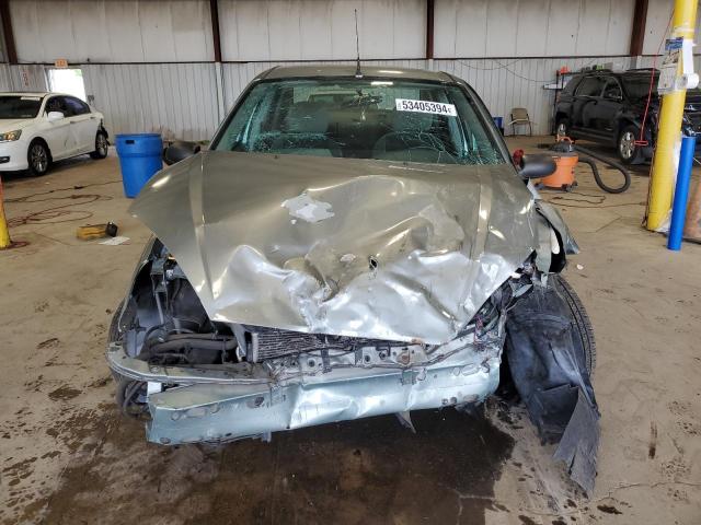 Photo 4 VIN: 1FAFP34Z83W267457 - FORD FOCUS SE C 