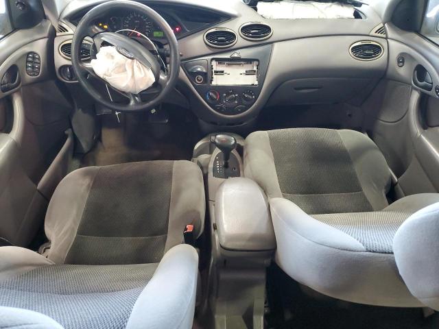 Photo 7 VIN: 1FAFP34Z83W267457 - FORD FOCUS SE C 