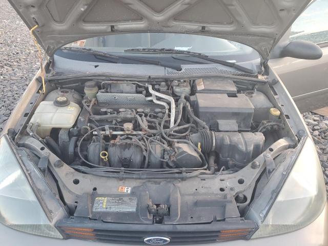 Photo 10 VIN: 1FAFP34Z84W121724 - FORD FOCUS 