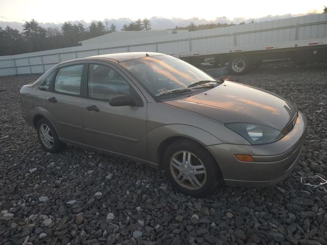 Photo 3 VIN: 1FAFP34Z84W121724 - FORD FOCUS 