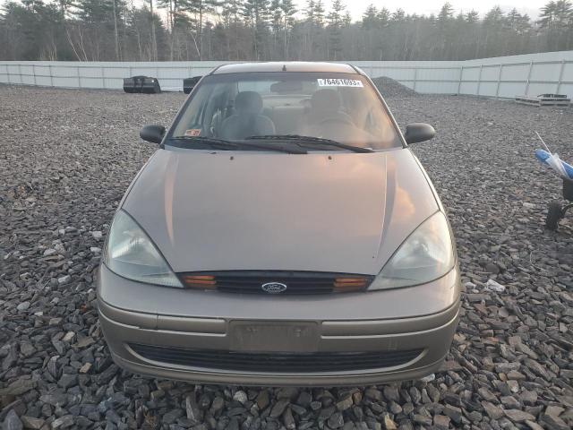 Photo 4 VIN: 1FAFP34Z84W121724 - FORD FOCUS 