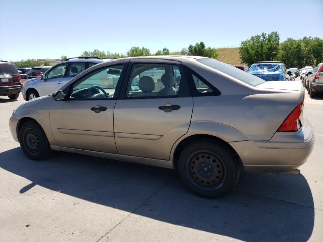 Photo 1 VIN: 1FAFP34Z94W162489 - FORD FOCUS SE C 