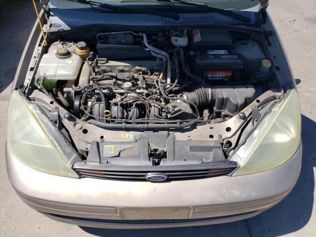 Photo 10 VIN: 1FAFP34Z94W162489 - FORD FOCUS SE C 