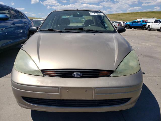 Photo 4 VIN: 1FAFP34Z94W162489 - FORD FOCUS SE C 