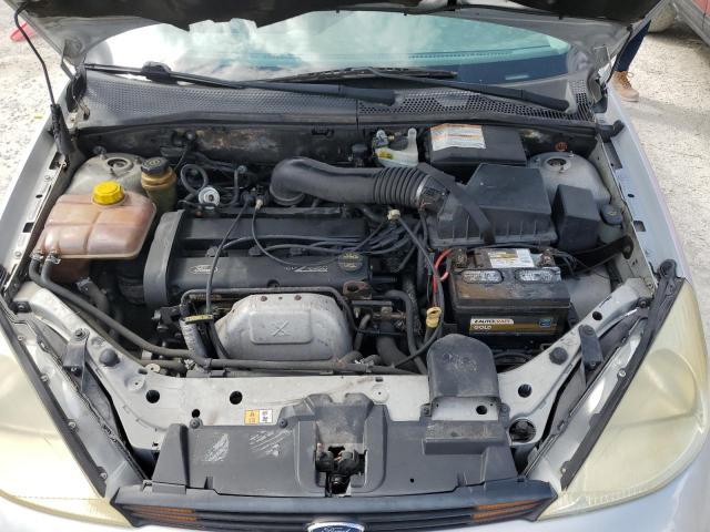 Photo 10 VIN: 1FAFP36301W343386 - FORD FOCUS SE 