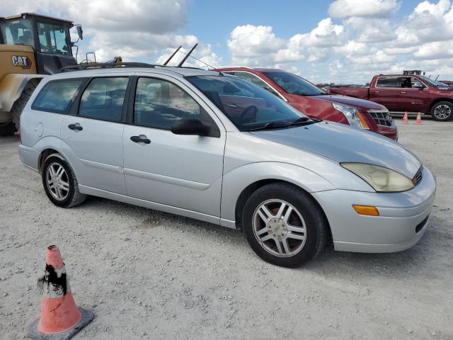 Photo 3 VIN: 1FAFP36301W343386 - FORD FOCUS SE 