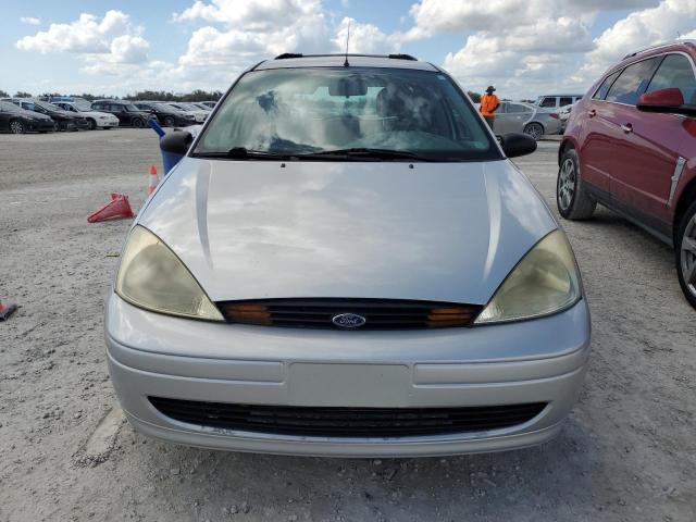 Photo 4 VIN: 1FAFP36301W343386 - FORD FOCUS SE 