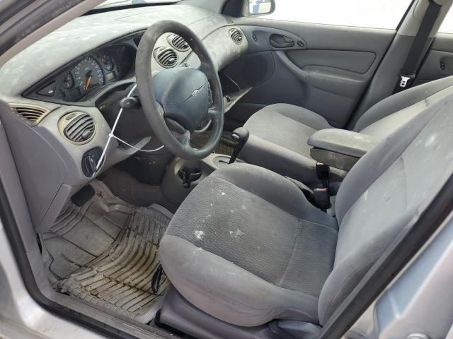 Photo 6 VIN: 1FAFP36301W343386 - FORD FOCUS SE 