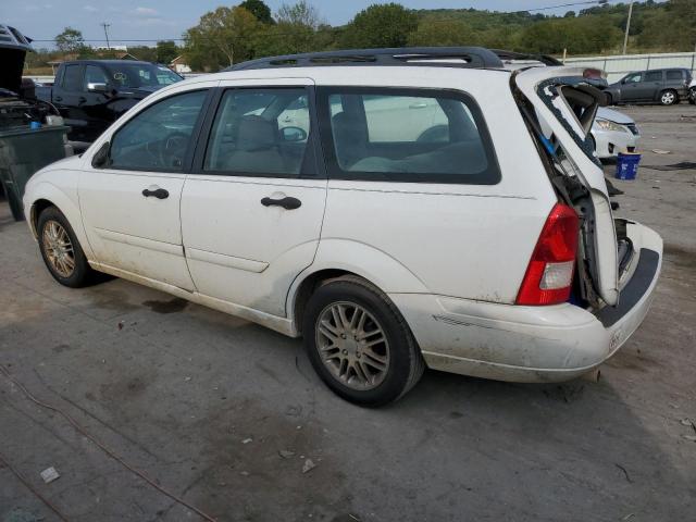 Photo 1 VIN: 1FAFP36302W342630 - FORD FOCUS SE 