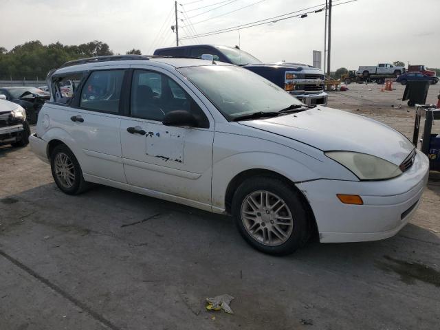 Photo 3 VIN: 1FAFP36302W342630 - FORD FOCUS SE 