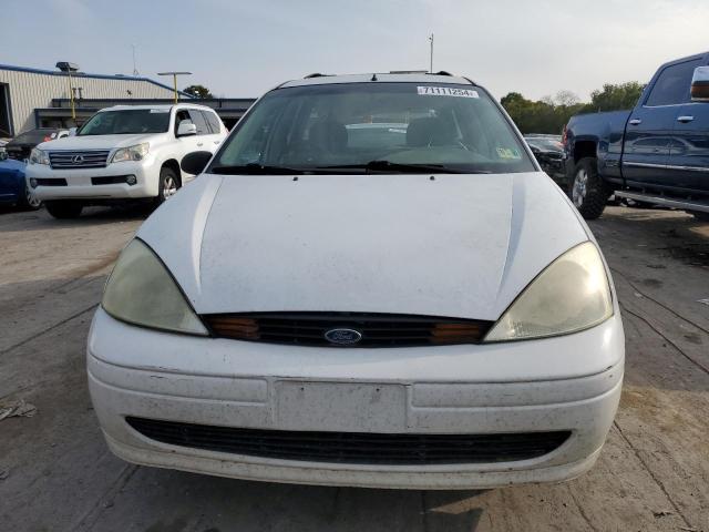 Photo 4 VIN: 1FAFP36302W342630 - FORD FOCUS SE 