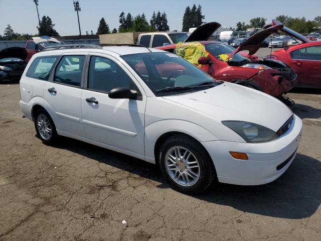 Photo 3 VIN: 1FAFP36303W110482 - FORD FOCUS 